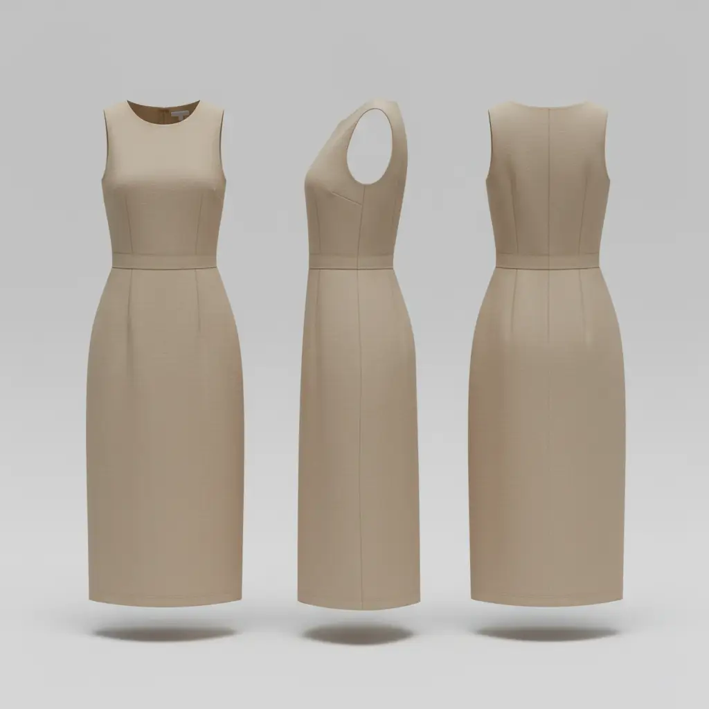 Modelo 3D